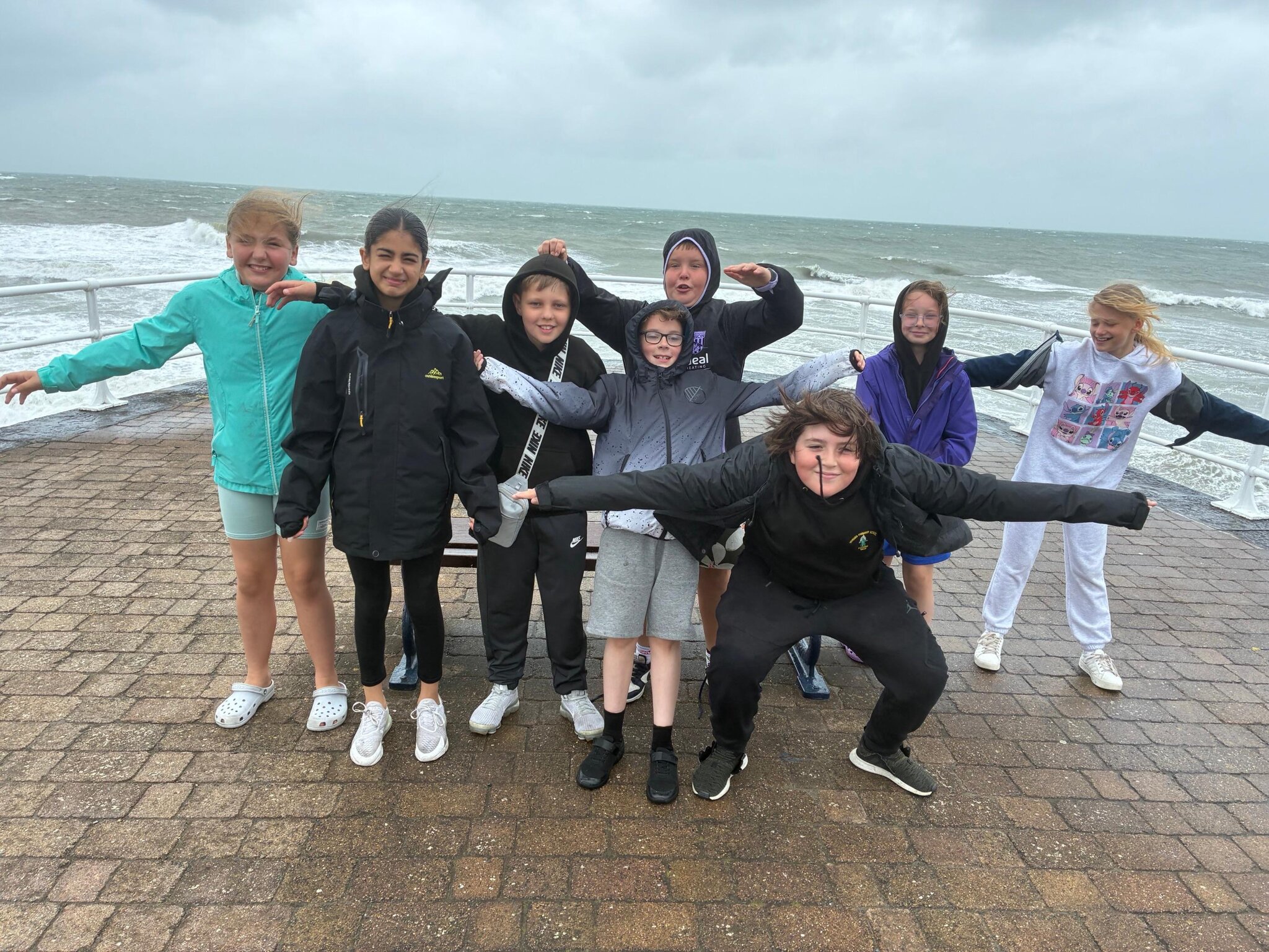 Image of Borth 2025