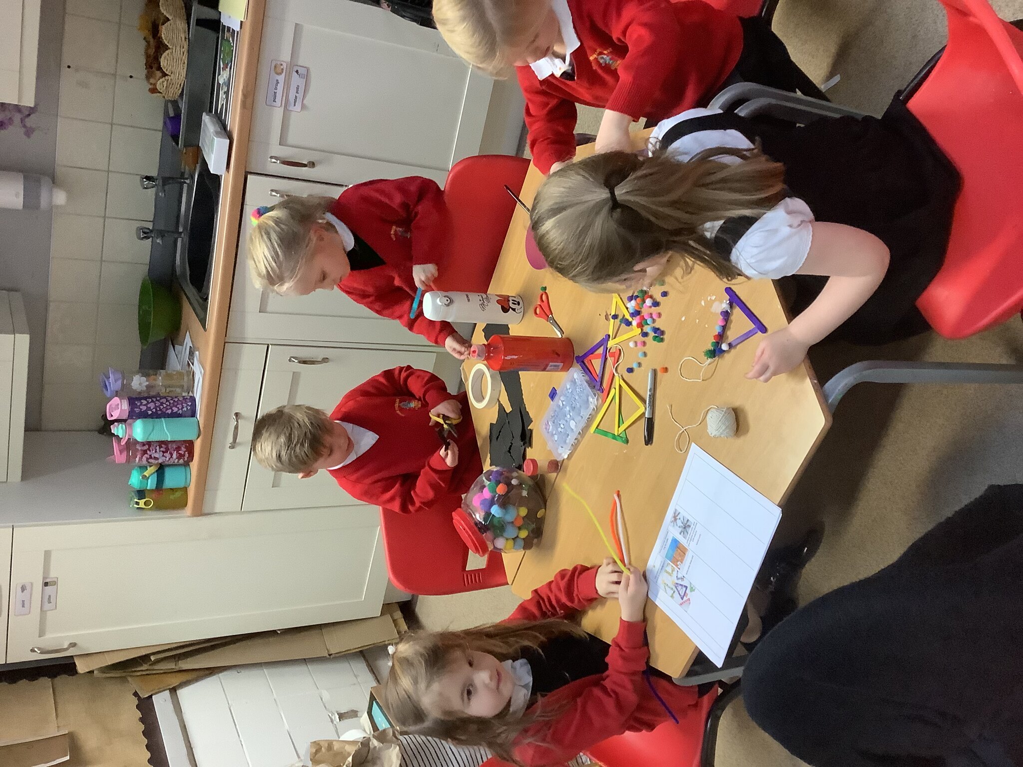 Image of Christmas Crafts