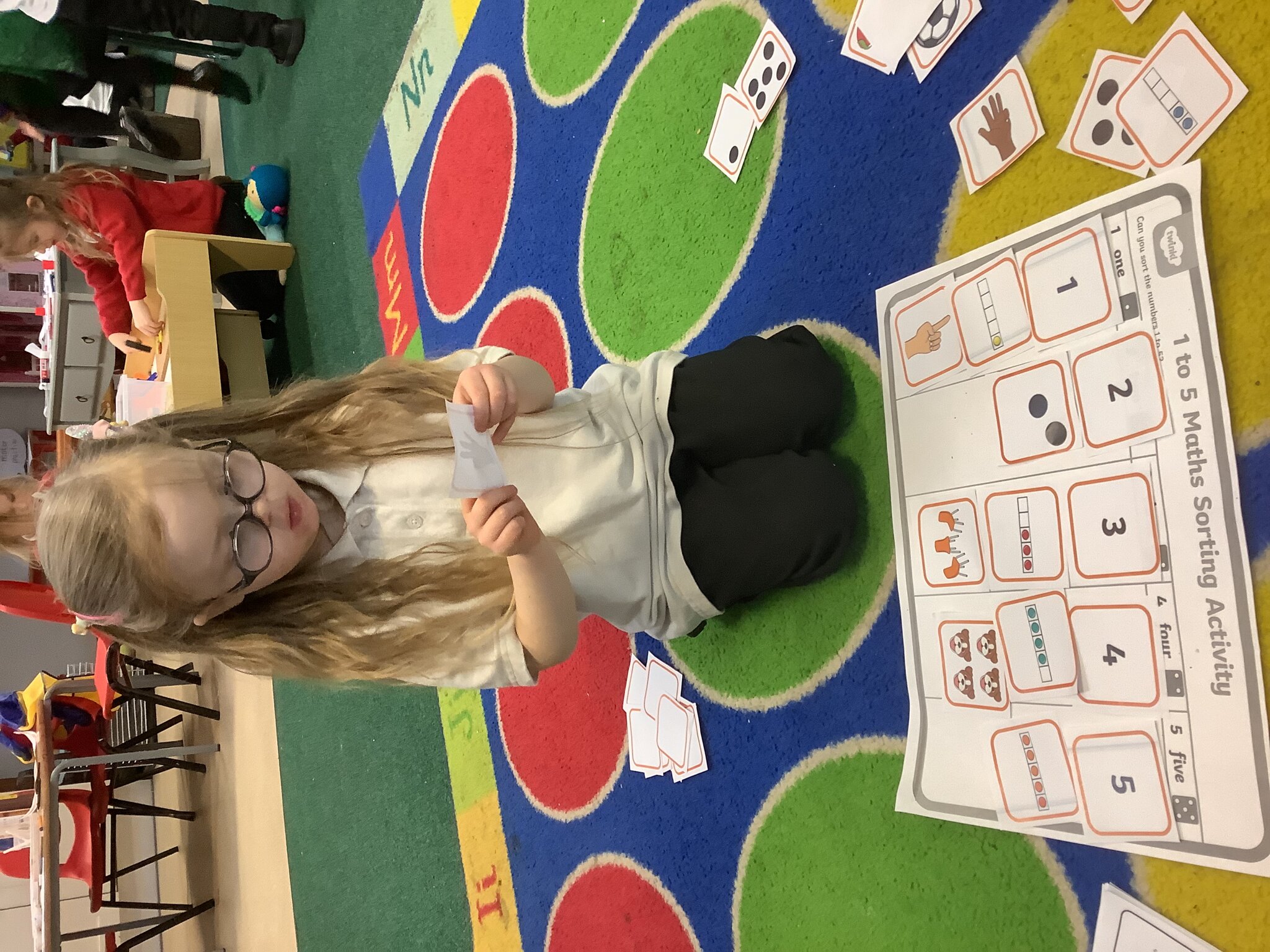 Image of Marvellous Maths