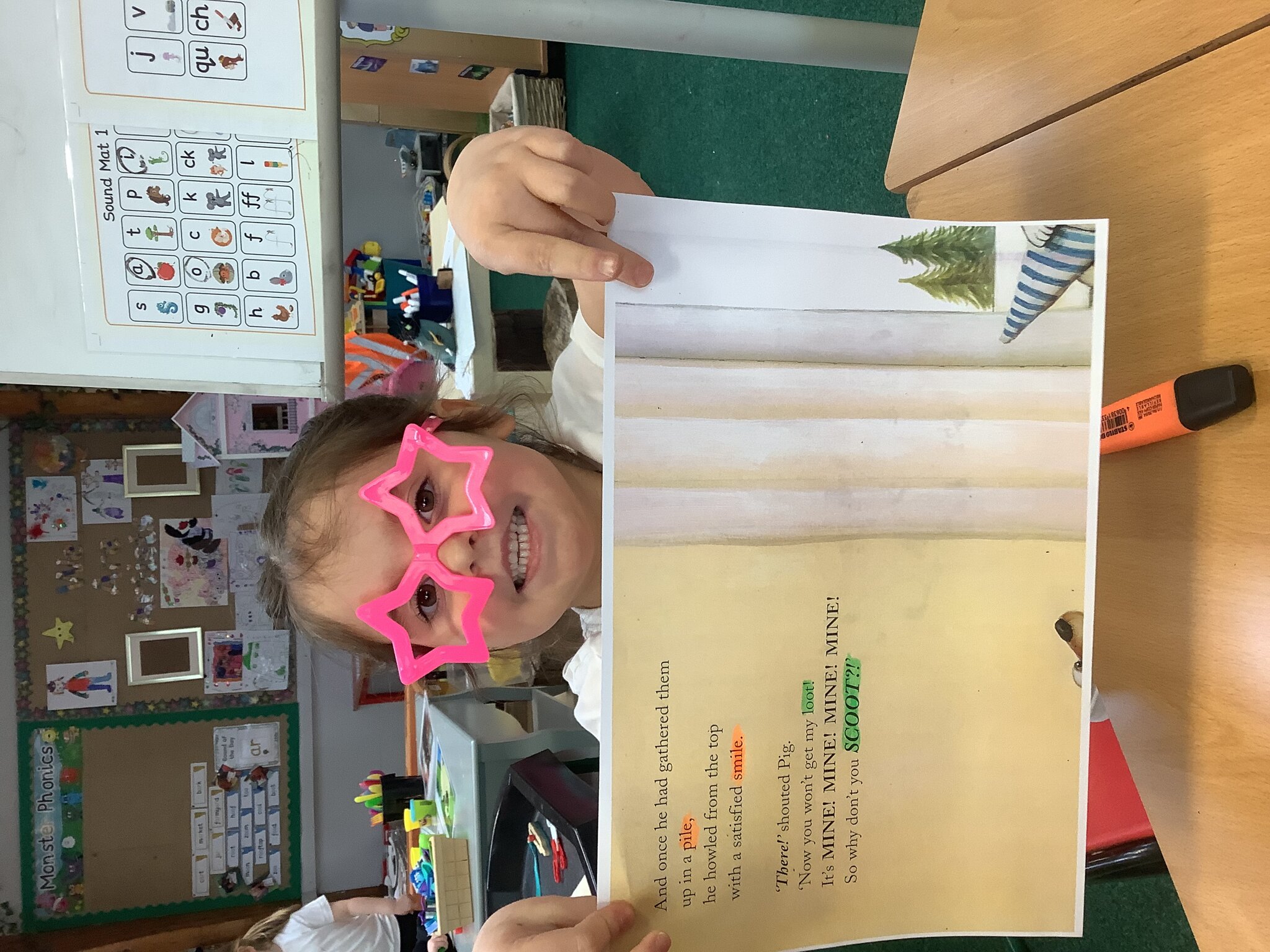 Image of Rhyming with Pig the Pug