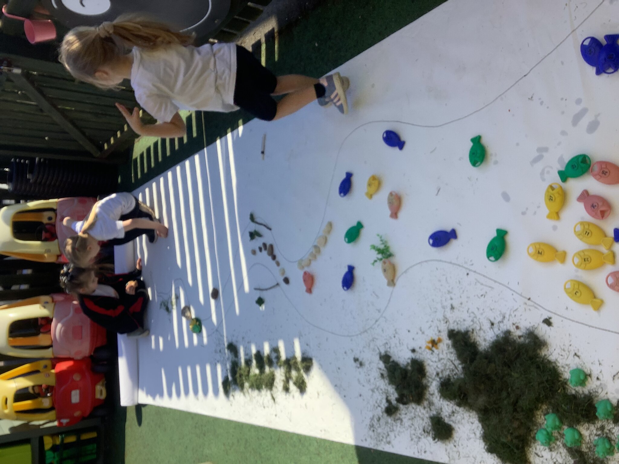 Image of Materials and their properties