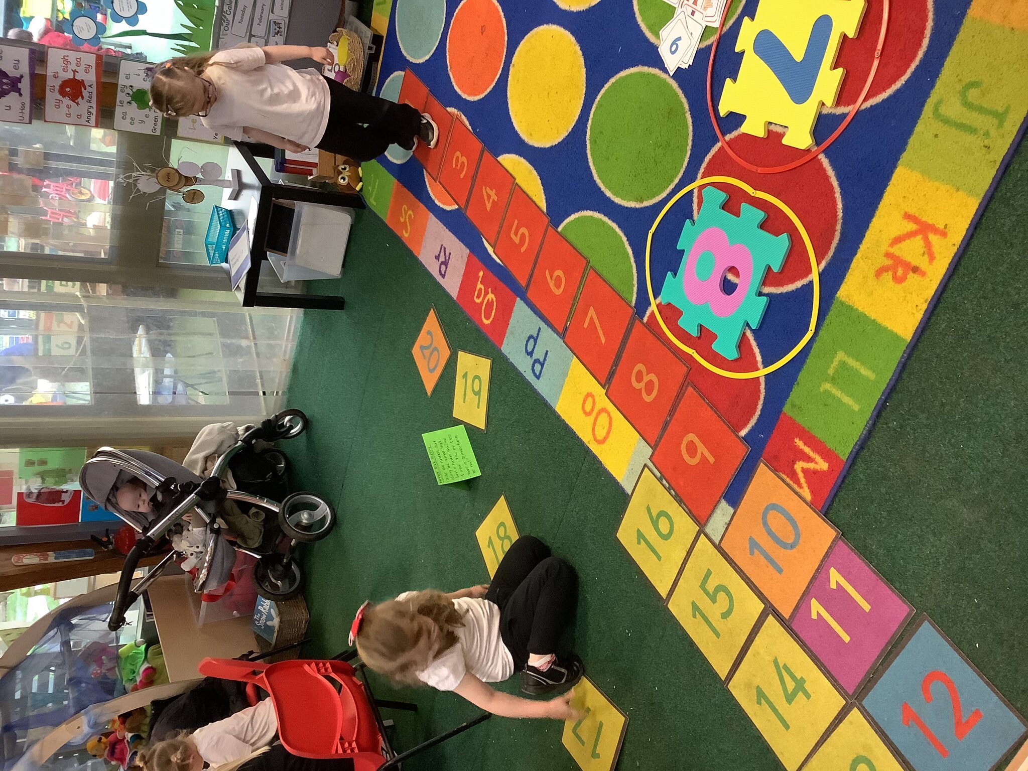 Image of Maths Workshop