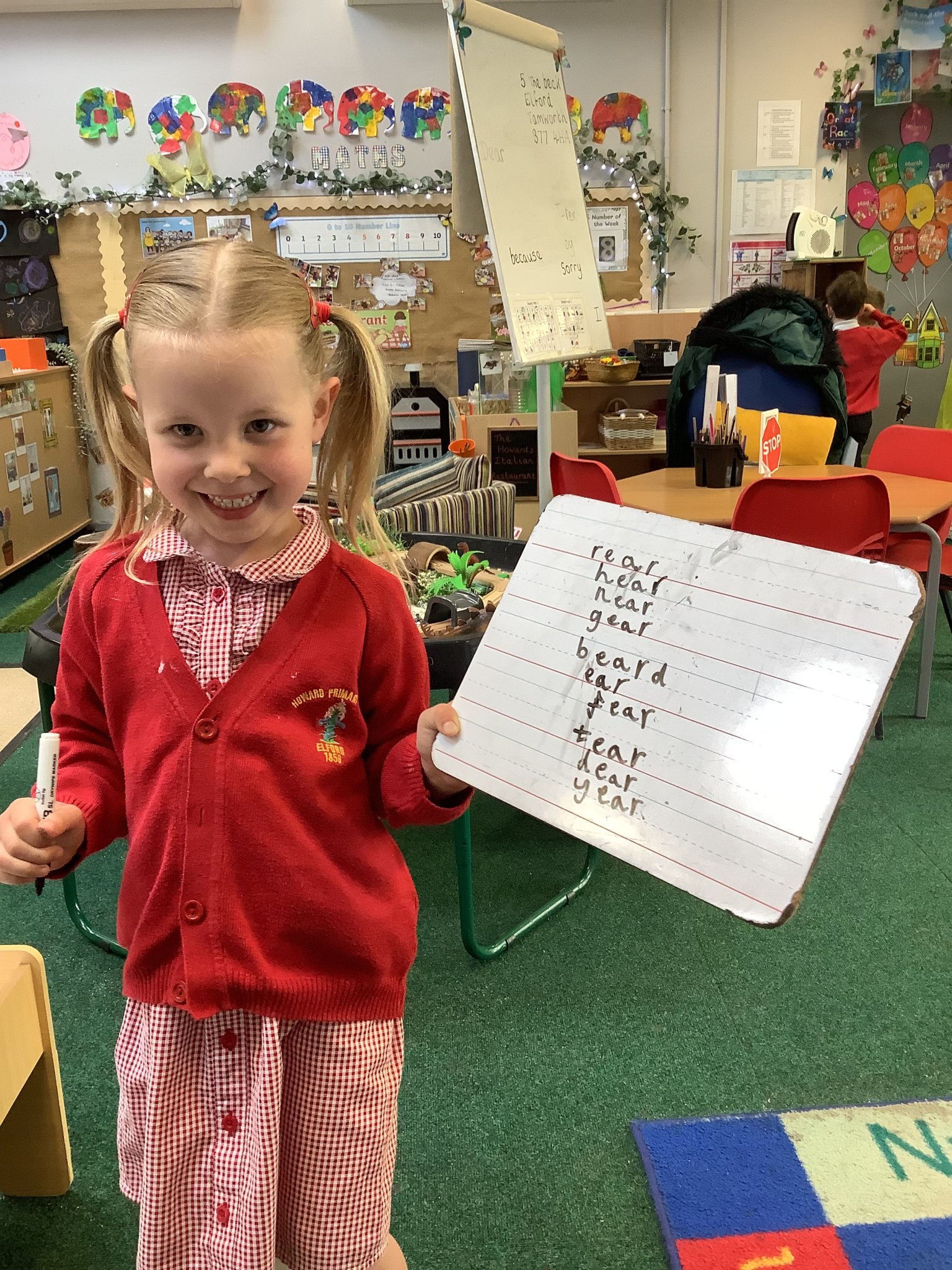 Image of Fabulous Phonics