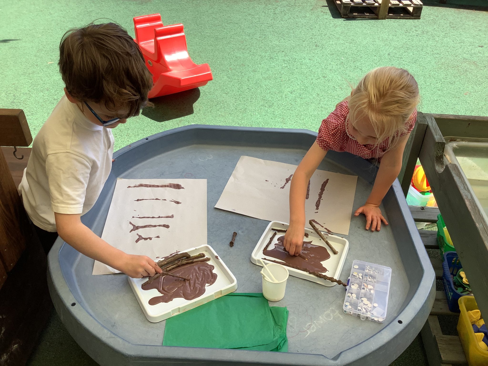 Image of Stickman Printing