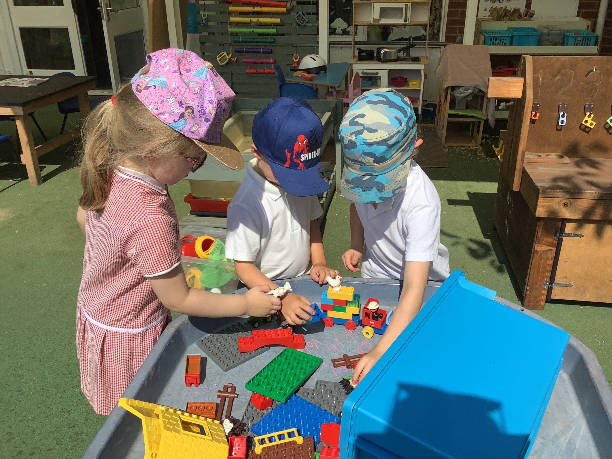 Image of Exploring Shape