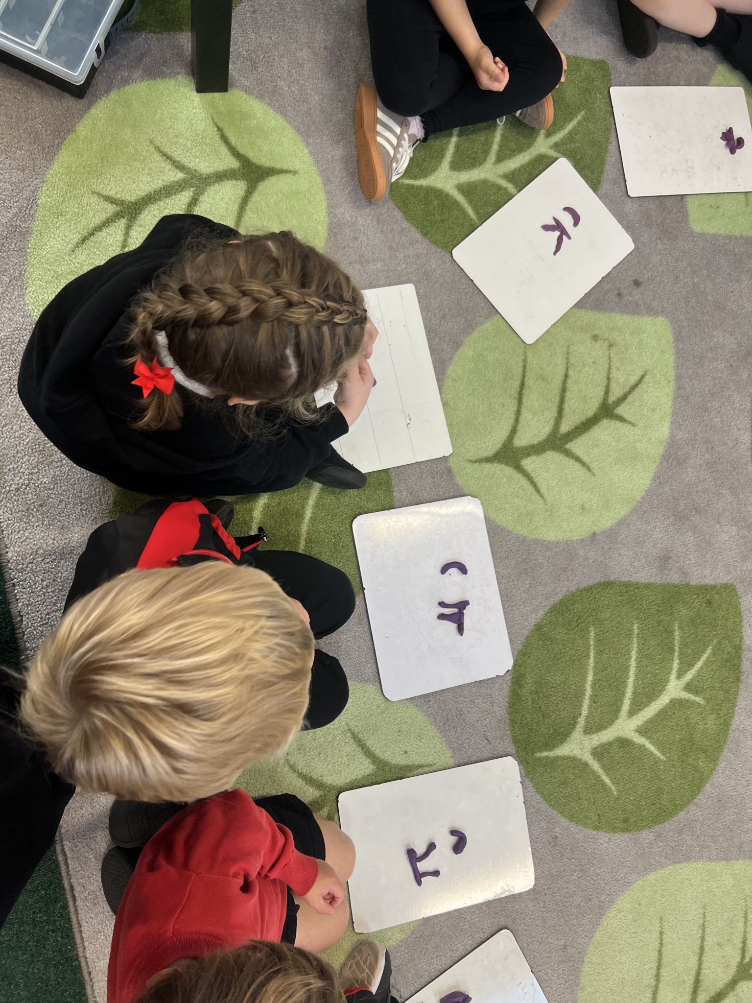 Image of Fantastic Phonics