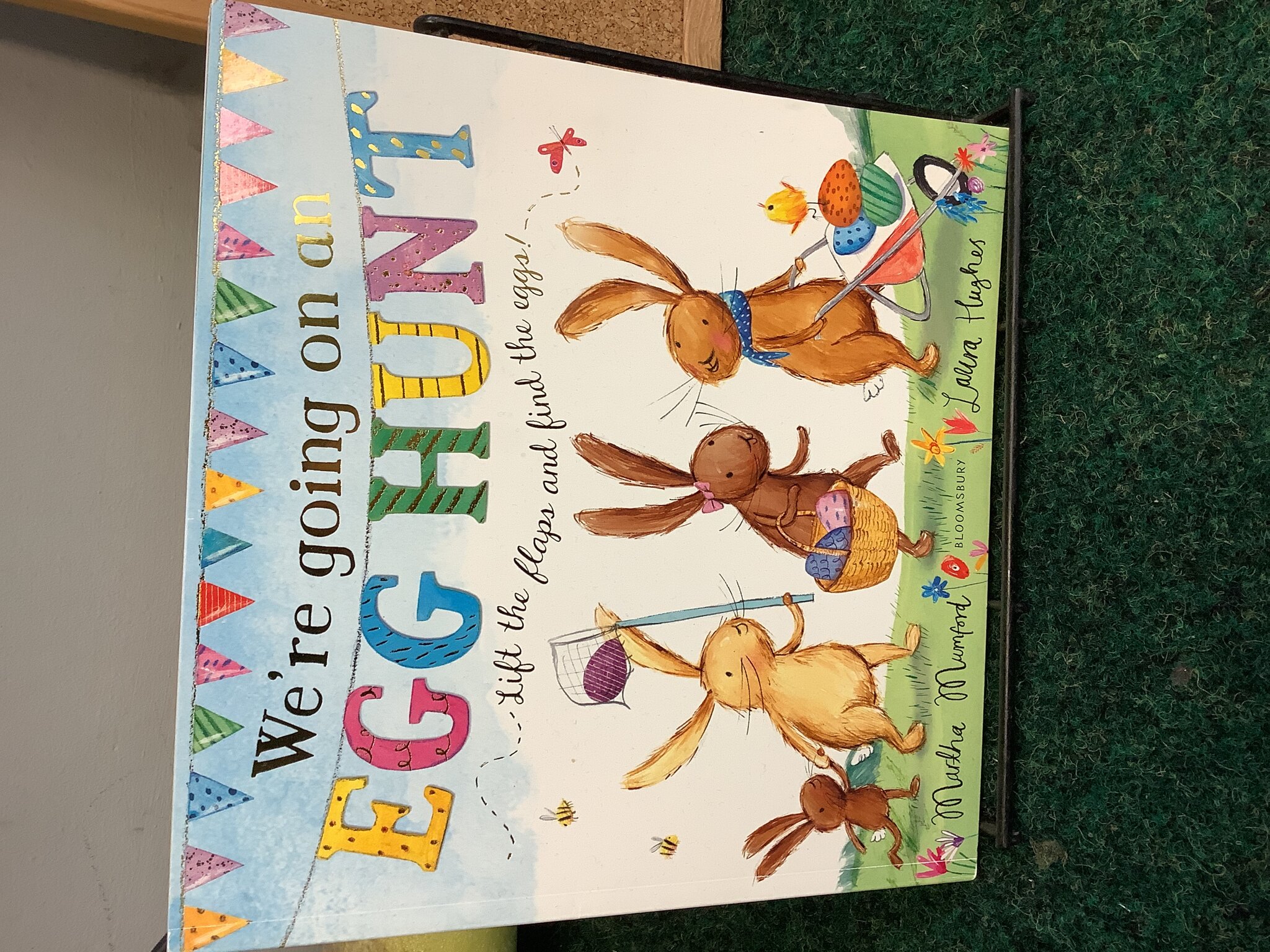 Image of Easter week 