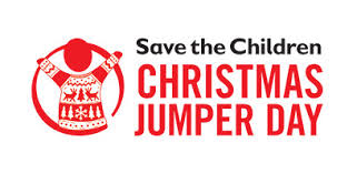 Image of Christmas Jumper Day - Save the Children