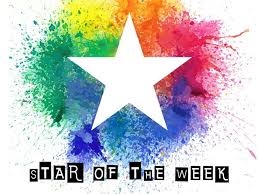 Image of Stars of the Week