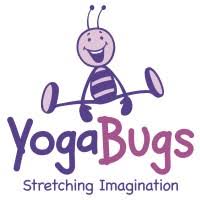 Image of Free Yoga Bugs session on Wednesday 