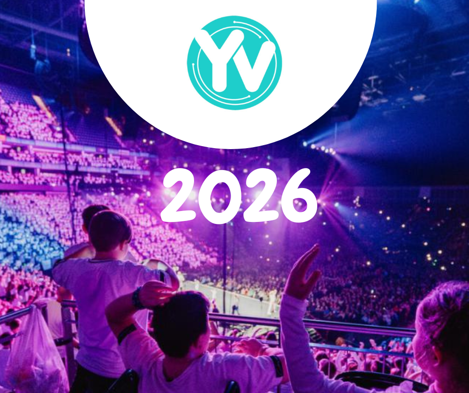 Image of Young Voices Concert 