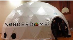 Image of Year 5/6 Wonderdome- date and details TBC