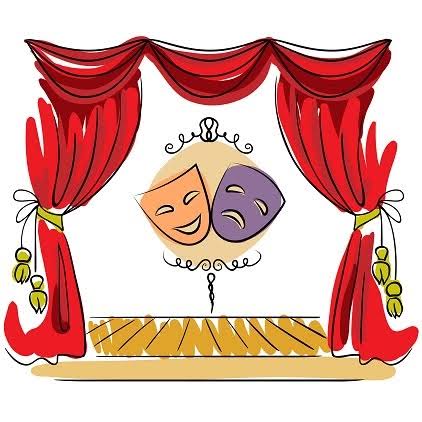 Image of Dance and Drama Club Performance to Parents