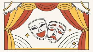 Image of Dance and Drama Club Show