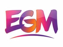 Image of EGM- Extraordinary General Meeting- All welcome!