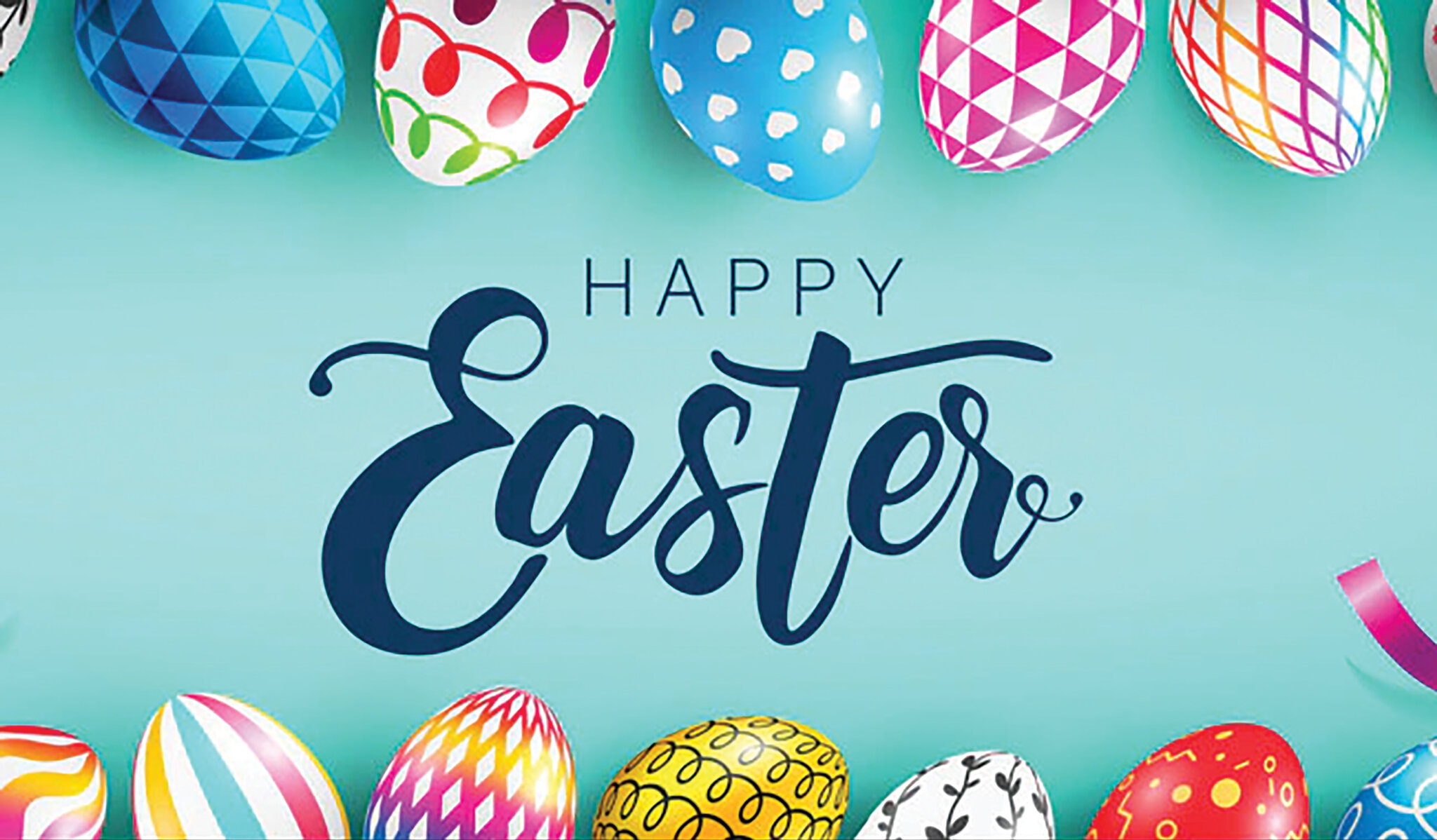 Image of Easter Holidays 