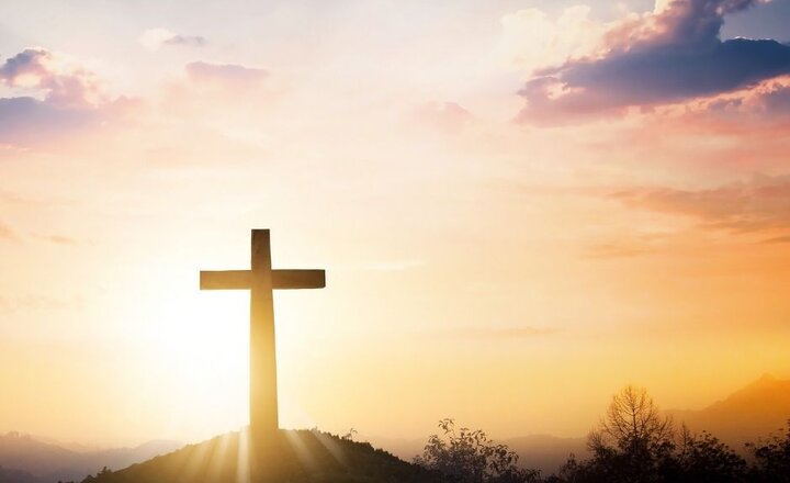Image of Easter Service at St Peter's Church 