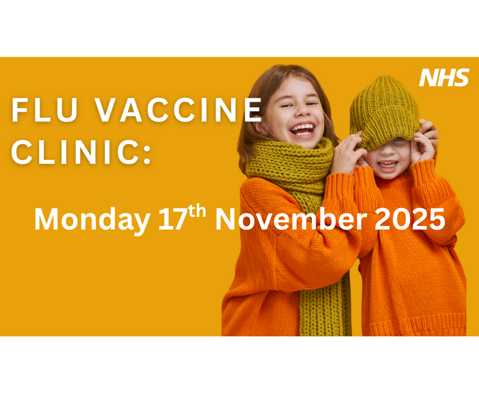 Image of Whole School Flu Immunisation (Reception to Year 6)