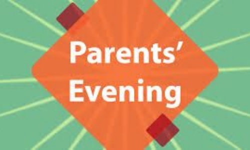 Image of Parents Evening