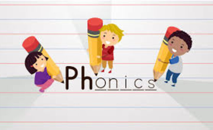 Image of Phonics Screening Check 