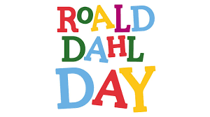 Image of Roald Dahl Day 