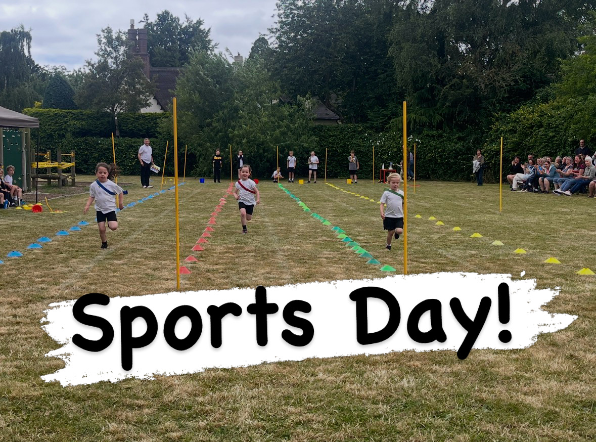 Image of Reserve Sports Day
