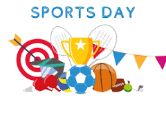 Image of Sports Day - Provisional Date - Time TBC