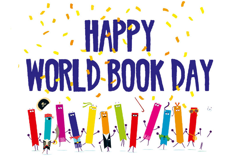 Image of World Book Day