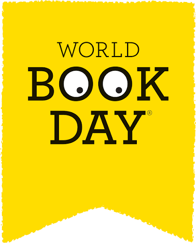 Image of World Book Day - Dress as a Word