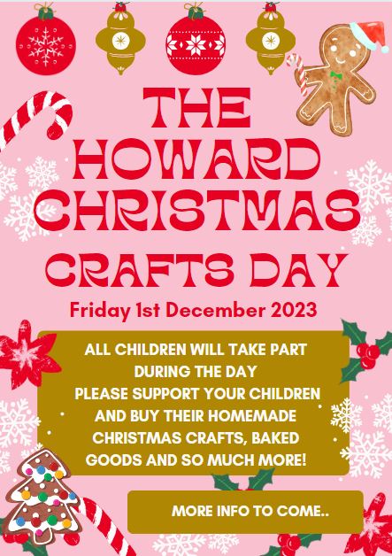 Image of Christmas Craft Day