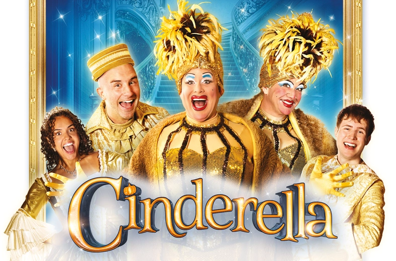 Image of Whole School Pantomime Trip