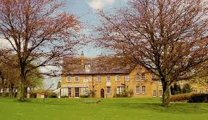Image of Year 3 and 4 Residential 