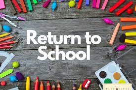 Image of Return to School