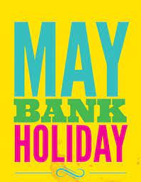 Image of May Bank Holiday