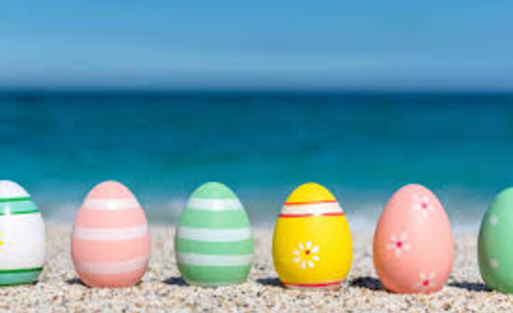 Image of Easter Holidays