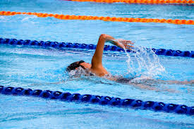 Image of Swimming Gala KS2