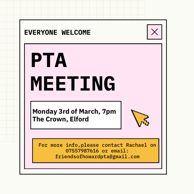 Image of PTA Meeting 