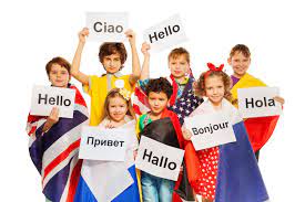 Image of International day of Languages