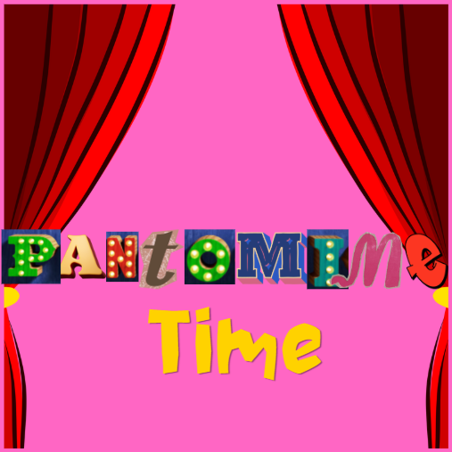 Image of Pantomime Day !