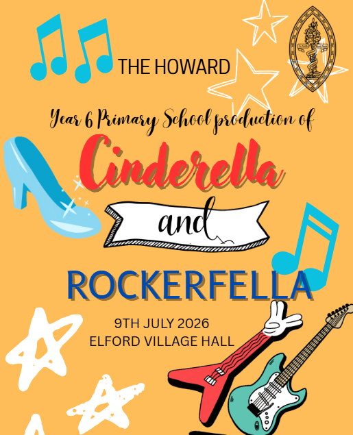 Image of Year 6 Leavers Performance