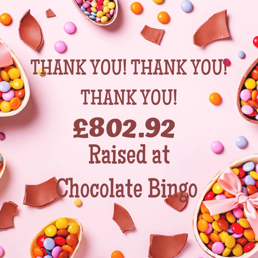 Image of Easter Bingo Fundraiser! 