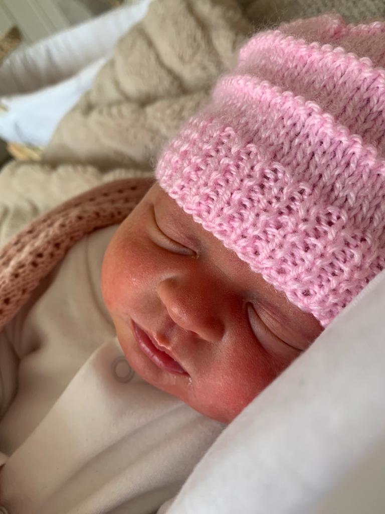 Image of Welcome to the World Olive