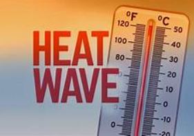 Image of TH Heatwave Risk Assessment