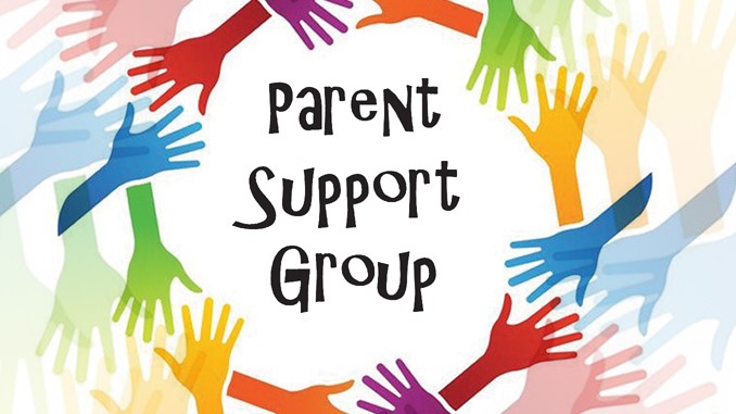 Image of Family Practitioner Service  Parent Support Sessions.