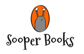 Image of Sooper books