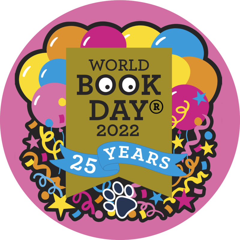 Image of World book day 2022