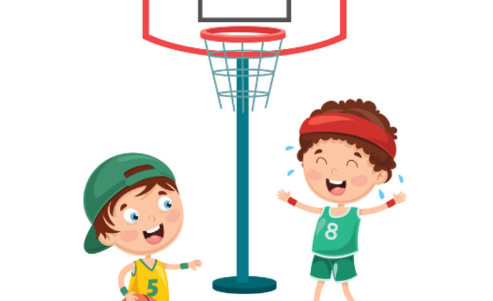 Image of KS2 Basketball Club