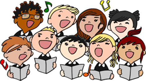 Image of Choir