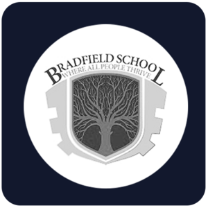 Logo of Bradfield School