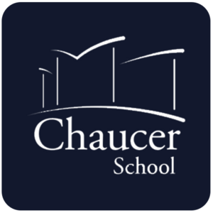 Logo of Chaucer School